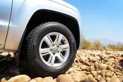 Lốp Goodyear 265/65R17 WRANGLER AT ADVENTURE