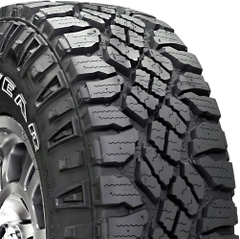 Lốp GOODYEAR 285/75R16 WRANGLER DURATRAC