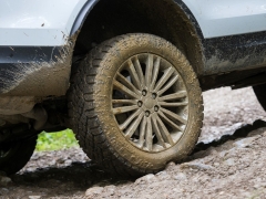 Lốp GOODYEAR 285/75R16 WRANGLER DURATRAC