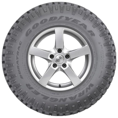 Lốp Goodyear 255/70R16 Wrangler Duratrac