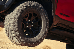 Lốp Goodyear 255/65R18 WRANGLER TERRITORY AT