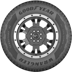 Lốp Goodyear 255/65R18 WRANGLER TERRITORY AT