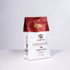CÀ PHÊ NGUYÊN HẠT 500G ( 100% ARABICA )