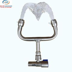 Vòi rửa mắt khẩn cấp EW400