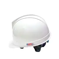 Mũ bảo hộ lao động Sseda Hàn Quốc mặt tròn