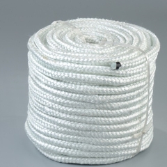 Dây thừng sợi thủy tinh chịu nhiệt chống cháy