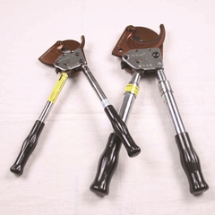 Kìm cắt cáp bọc lõi đồng-nhôm J95