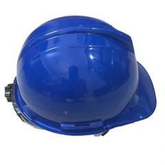 mũ bảo hộ thùy dương N40 có núm vặn