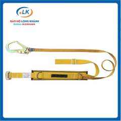 Dây đai lưng an toàn A1 móc to