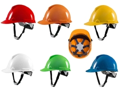 mũ bảo hộ thùy dương N40 có núm vặn