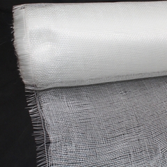 Vải sợi thủy tinh chống cháy loại 2