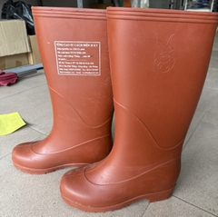 Ủng cao su cách điện 35KV - Vicadi