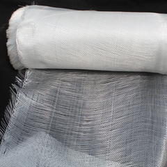 Vải sợi thủy tinh chống cháy loại 2