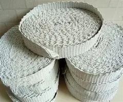 Băng amiang chịu nhiệt chống cháy bản 5cm