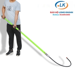 Móc cứu hộ cách điện MCH02