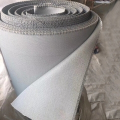 Bạt silicone chịu nhiệt chống cháy độ dày 0.45mm