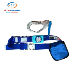 Dây đai lưng an toàn Sseda 1 móc lớn