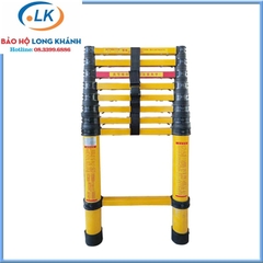 Thang rút cách điện 2,5 Mét