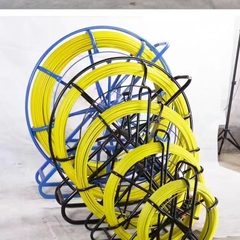 Ghi kéo cáp ngầm đường kính 6mm dài 100m.