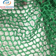 Lưới cản vật rơi hàn quốc mắt 2cm