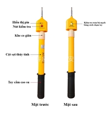 Bút thử điện cao thế QHL 220KV