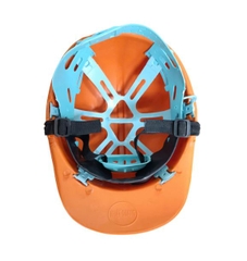 Mũ bảo hộ lao động Nhật Quang L2 quai cài