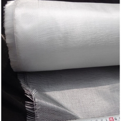 Vải sợi thủy tinh chống cháy loại 1