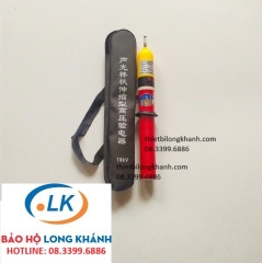 Bút thử điện 10kv lồng rút