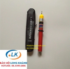 Bút thử điện hạ áp 0,4kv lồng rút