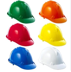 Mũ bảo hộ lao động HR35 Blue Eagle Đài loan