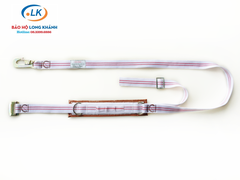 Dây đai lưng an toàn A4 móc bé