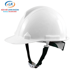 mũ bảo hộ thùy dương N40 có núm vặn