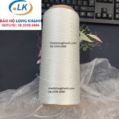 Chỉ chống cháy, chịu nhiệt sợi thủy tinh 550 Độ