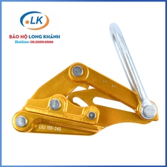 Cóc kẹp cáp nhôm LGJ 150mm - 240mm
