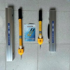 Bút thử điện hạ áp QHL 0,4KV