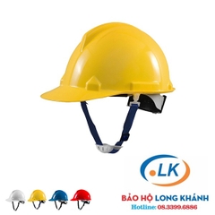 mũ bảo hộ thùy dương N40 có núm vặn