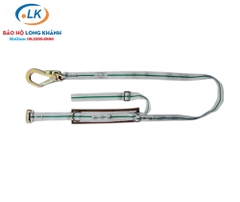 Dây đai lưng an toàn A4 móc to