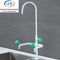 Vòi phun nước phòng thí nghiệm WJH0233A