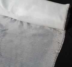 Vải sợi thủy tinh chống cháy loại 1