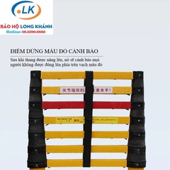 Thang rút cách điện 2,5 Mét