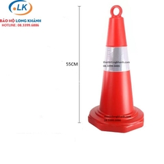 Cọc tiêu giao thông