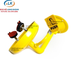 Bồn rửa mắt khẩn cấp gắn tường UK302