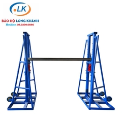 Mễ ra dây cáp 10 tấn