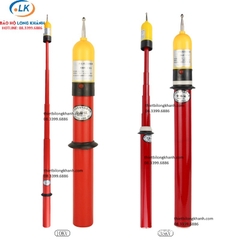 Bút thử điện 220kv Trung Quốc