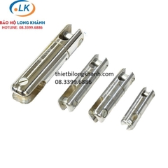 Con lắc chống xoắn 3 tấn