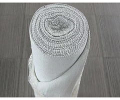 Vải gốm ceramic chịu nhiệt chống cháy 5mm