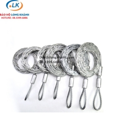 Rọ kéo cáp ngầm 25-50 mm