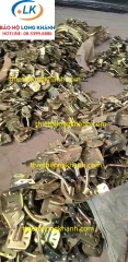 Guốc trèo cột điện 550