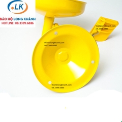 Bồn rửa mắt khẩn cấp gắn tường UK302