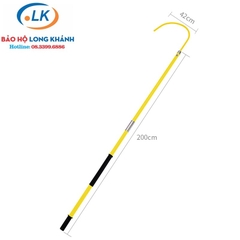 Móc cứu hộ cách điện MCH01